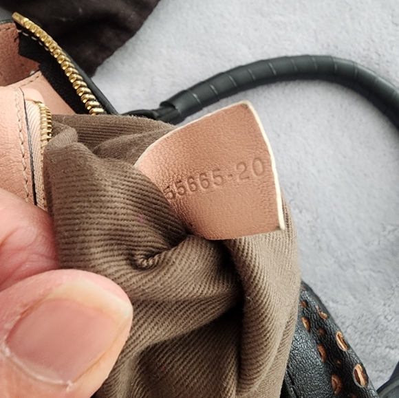 Chloé bag - Picture 5 of 7